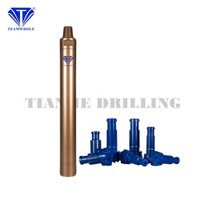 Áp suất không khí cao dhd340 khai thác mỏ công cụ khoan đá <span class=keywords><strong>DTH</strong></span> búa giá - Product Image 3