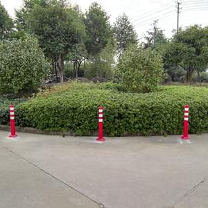 70mm反射型フレキシブル道路交通標識柱 プラスチック<span class=keywords><strong>EVA</strong></span>デリネーター警告柱 - Product Image 2