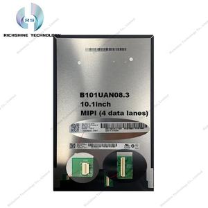B101UAN08.3 B101UAN08.2 10.1นิ้ว1200x1920 16:10 MIPI IPS หน้าจอ LCD สำหรับแล็ปท็อป - Product Image 6