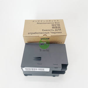 Boîte de maintenance compatible neuve T6714/PXMB6 en promotion pour imprimantes jet d'encre <span class=keywords><strong>Epson</strong></span> WF-C869R/C878/C879/C8190/<span class=keywords><strong>C8610</strong></span>/C8690 – Pièces détachées - Product Image 6