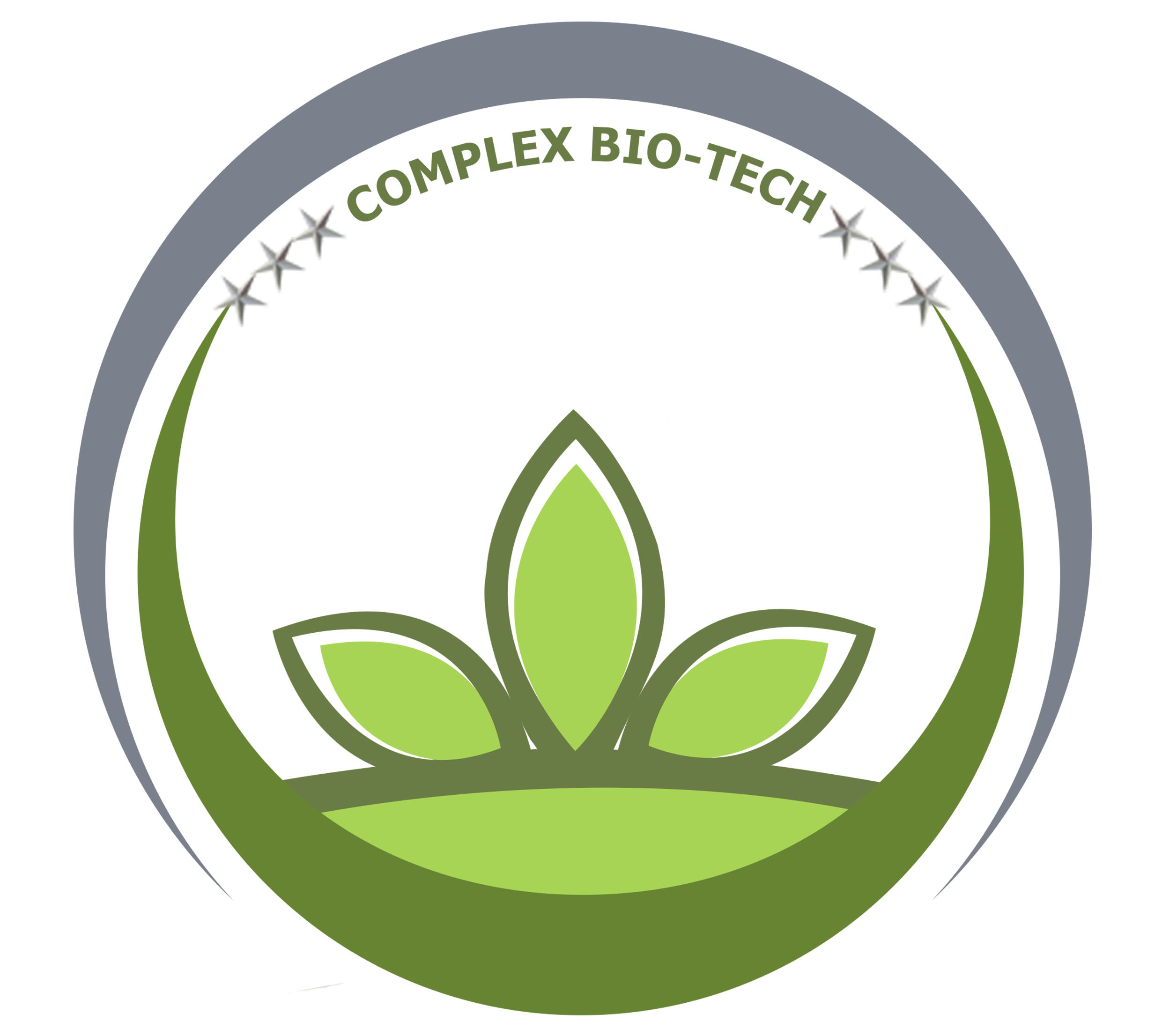 Xi'an Complex Bio-Tech Co., Ltd. logo