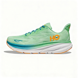 Giày chạy bộ HOKAS <span class=keywords><strong>BETA</strong></span> Color, công nghệ Vibram, nhẹ, thoáng khí, thoải mái, phong cách thường ngày dành cho nữ và nam, thích hợp cho hoạt động ngoài trời - Product Image 2