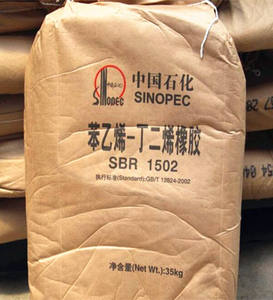 Elastómero <span class=keywords><strong>Sunion</strong></span>, Caucho Copolímero de Estireno-Butadieno en Bloques SBS para Etiquetas y Cintas Adhesivas - Product Image 3