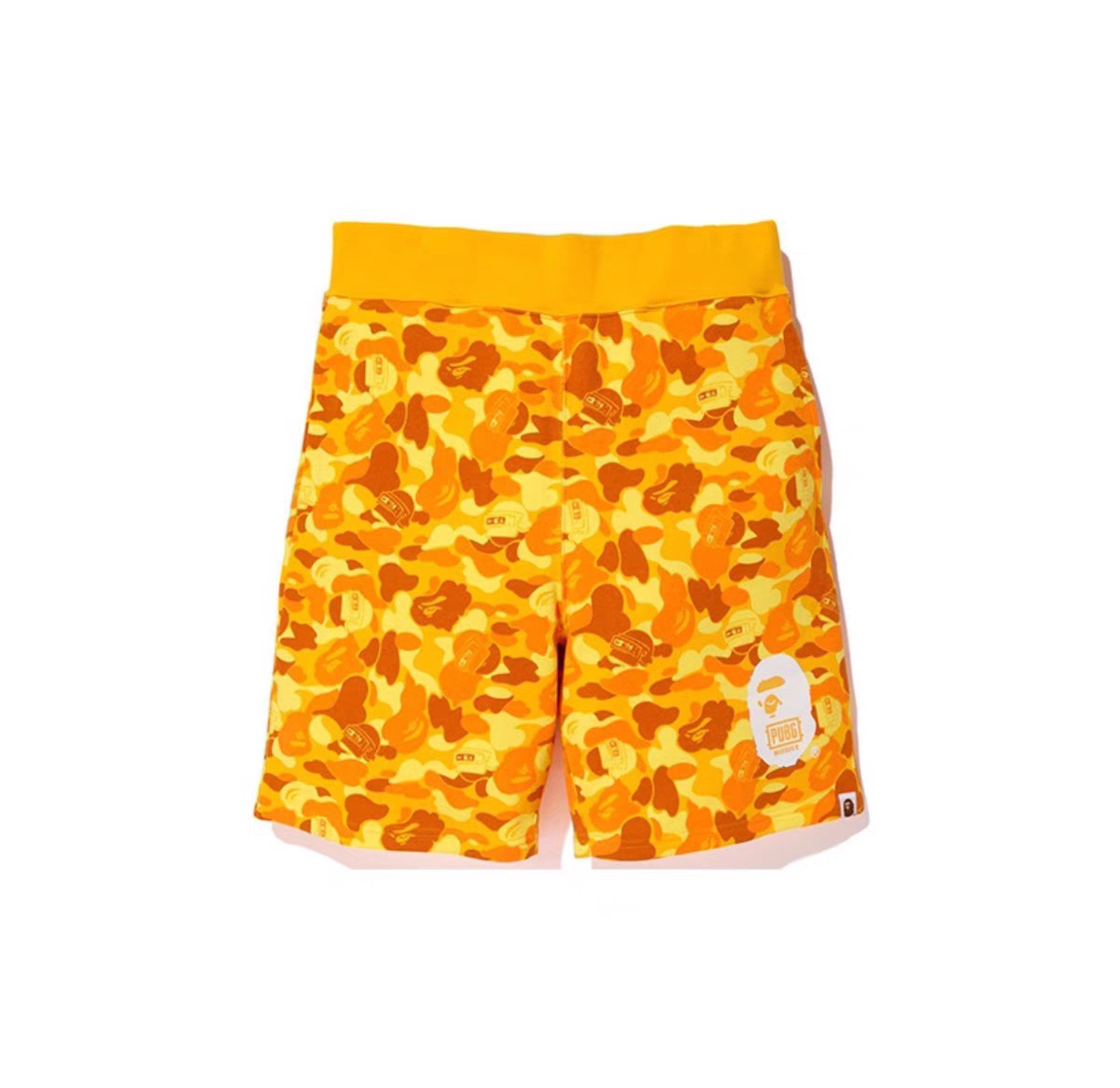 Méduse jaune