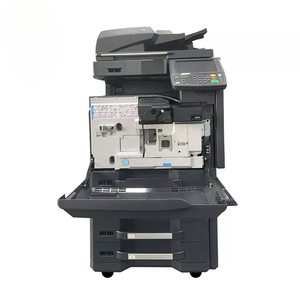Fotocopiatrice Laser bianco e nero A3 fotocopiatrice per stampanti <span class=keywords><strong>Kyocera</strong></span> 3501i 4501i 5501i - Product Image 4