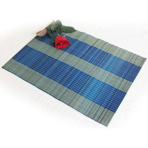 Tapis de Table à fil le Vietnam, produit de couleur assortie, - Product Image 2