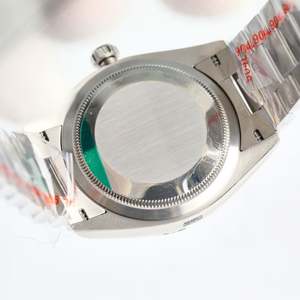 Reloj Mecánico Automático Personalizado de Alta Calidad al por Mayor, Movimiento 2836, Reloj de Pulsera para Damas, Relojes de Regalo de Lujo - Product Image 3