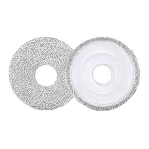 Para <span class=keywords><strong>Dreame</strong></span> <span class=keywords><strong>W10</strong></span> <span class=keywords><strong>W10</strong></span> <span class=keywords><strong>Pro</strong></span> <span class=keywords><strong>Dreame</strong></span> S10 S10 <span class=keywords><strong>Pro</strong></span> L10S Ultra todo en uno aspiradora y mopa Robot mopa trapo de tela - Product Image 6