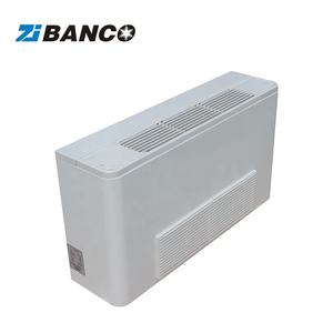 Vertical stand klimaanlage 4 rohr <span class=keywords><strong>fan</strong></span> spule einheit - Product Image 4