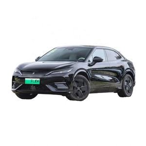 Coche eléctrico chino Ev Byd-Song L Exellance Full 4x4 Awd 662km Excelente 2025 Song L - Product Image 1