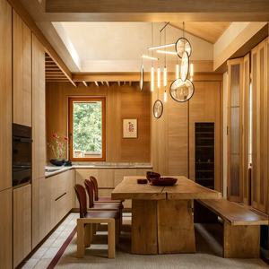 <span class=keywords><strong>Maison</strong></span> Moderne Personnalisée sur Terre Privée avec Aménagement Mobilier, Plans Architecturaux, Électroménager et Équipe Professionnelle Rapide - Product Image 5