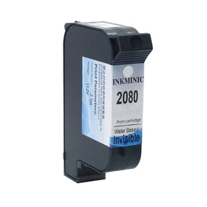 Cartouches d'encre invisible à base d'eau 12,7 mm 2080 pour imprimantes jet d'encre en ligne Tij2.5 – Vente chaude - Product Image 3