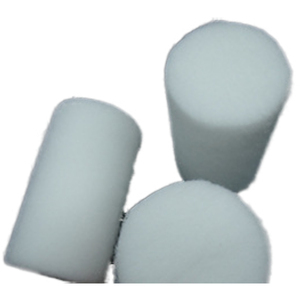 Vật liệu độn bông tổng hợp tái chế OEKO-TEX, chất độn bông PP, bông <span class=keywords><strong>polyester</strong></span> rỗng 100% - Product Image 6