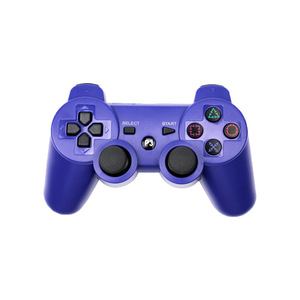 Wireless Game Controller for PS 3 Double Vibration for <strong>PS3</strong> <strong>Console</strong> BT <strong>Gaming</strong> Controller - Product Image 3