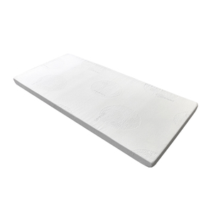 إسفنجة إسفنجة فحم خيزران من شركة تصنيع مراتب AIDI ، إسفنجة مساج برغوة الذاكرة ، أفضل خيار - Product Image 5