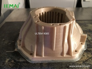 Vật Liệu Hiệu Suất Cao PEI 9085 In 3D <span class=keywords><strong>Filament</strong></span> ULTEM 9085 3D <span class=keywords><strong>FILAMENT</strong></span> - Product Image 4