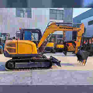 Nieuwe Graafmachine Prijslijst Graafmachine 6 Ton Escavatore Machines Escavatore Graafmachines - Product Image 6