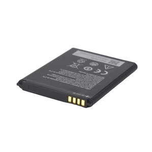 Batería de Repuesto de Grado Premium de 1600mAh para ZTE Li3816T43P4H604550, Blade L130, CE, RoHS, Venta al Por Mayor - Product Image 4