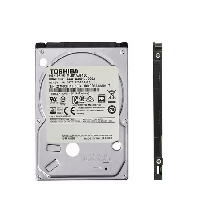 SATA2 250GB/320GB Laptop Hard Drive 5400 RPM 2.5 Inch SATA Disco Duro Interno for Laptops
