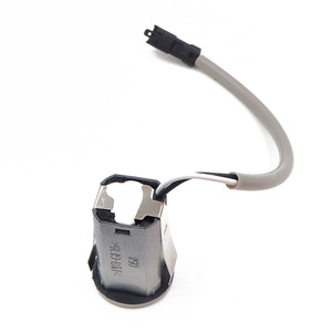 Sensor de aparcamiento para coche YITRUM PZ362-00208-B0, alarma sonora de 12V para radar de marcha atrás Toyota - Product Image 4