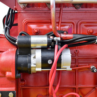 Générateur Diesel 10kW à Cadre Ouvert, Prix Usine, Fournisseur Fabricant, Groupe Électrogène Diesel 40kW Type Ouvert Moins Cher