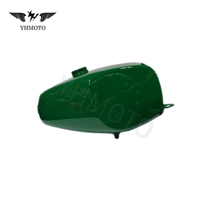 ถังน้ำมันเชื้อเพลิงรถจักรยานยนต์ YHMOTO ถังน้ำมัน Simson สำหรับ Simson S51 อะไหล่สำหรับ Simson S50 สำหรับ Simson S60 สำหรับ Simson S70 สำหรับ Simson - Product Image 4