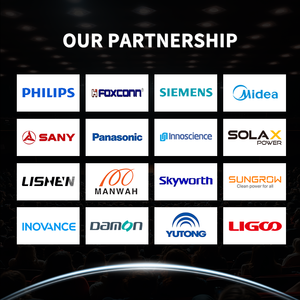 Câble multiconducteur UL2726 60C 30V Câble isolé en PVC pour périphériques et accessoires informatiques - Product Image 3