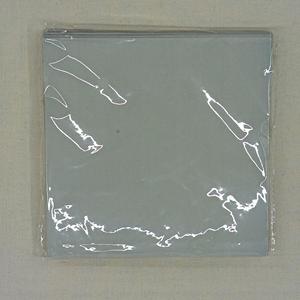 Vajilla Desechable de Color Liso DAMAI, Artículos para Fiestas, Decoración de Mesa Sólida Desechable para Eventos de Cumpleaños, Servilletas y Vasos de Papel Plateado - Product Image 6