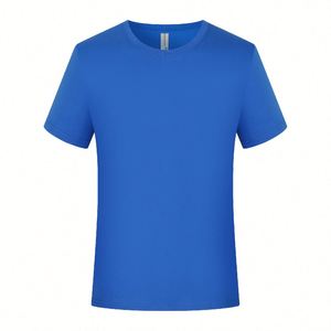 Camiseta Publicitaria Personalizada para Elecciones, de Poliéster de Secado Rápido, Cuello Redondo y Manga Corta - Product Image 4