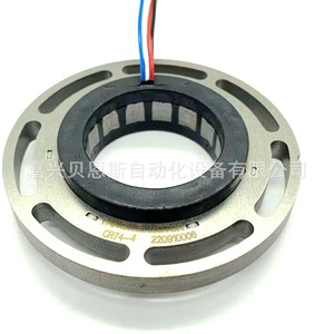 Codificador de Transformador Rotatorio Cr74-4 de 74 mm para Vehículos de Nueva Energía, Pieza de Repuesto de Codificador Industrial - Product Image 2