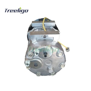 คอมเพรสเซอร์แอร์รถยนต์ CO 4493C PV8R 4816 20388777 20501067 4006 4286 4493 4733 4892 CO362018, CO362018 CO 4493C PV - Product Image 3