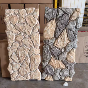 Bán buôn tự dính 3D gạch hình nền đá <span class=keywords><strong>Flexi</strong></span> sản phẩm cho phòng ngủ nhà bếp khách sạn & Ngoài trời Ốp Chức năng chống thấm nước - Product Image 1