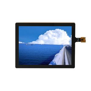 จอแสดงผล LCD หน้าจอสัมผัส 15 นิ้ว ระบบสัมผัสแบบมัลติพอยต์ แผงสัมผัสแบบคาปาซิทีฟ IIC สำหรับใช้งานในอุตสาหกรรม รุ่น <span class=keywords><strong>WIWO</strong></span> TOUCH - Product Image 1