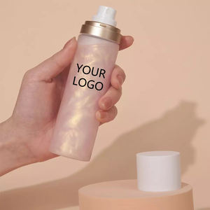 Maquillaje Personalizado MLM, Protector Solar Hidratante a Prueba de Agua, Fijador de Base de Larga Duración, Bruma Fijadora de Maquillaje con Acabado Mate - Product Image 3