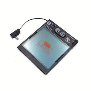 Big View Eara 4 Sensor <span class=keywords><strong>de</strong></span> arco Solar oscurecimiento automático TIG MIG MMA molienda corte Máscara <span class=keywords><strong>de</strong></span> Soldadura casco <span class=keywords><strong>de</strong></span> soldadura - Product Image 1