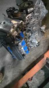 Moteur à essence 4 cylindres d'occasion 2AZ 1AZ 1RZ 2AZ 2NZ 2RZ 3RZ pour TOYOTA CAMARY 2.4L Déplacement 127KW Puissance - Product Image 4