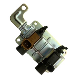 Vanne de commutation de pression à solénoïde K5T46597 LF8218740 pour soupapes de contrôle d'huile Ford Mazda - Product Image 5