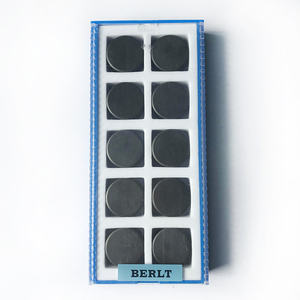 Đầu cắt CBN RNGN, đầu cắt CBN đặc RNGN0904 RNGN0907 RNGN1204 RNGN1207 RNGN1608 RNGN2010 - Product Image 4