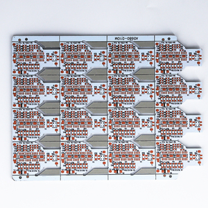 Heavy <span class=keywords><strong>Aluminum</strong></span> Base <span class=keywords><strong>Printed</strong></span> <span class=keywords><strong>Circuit</strong></span> <span class=keywords><strong>Board</strong></span>, 1.6mm Thickness Heavy Copper Mcpcb, Driver <span class=keywords><strong>Board</strong></span> Pcb