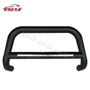 Dernière barre de taureau universelle lancée pour la protection des pickups Hilux, <span class=keywords><strong>Ranger</strong></span> et Amarok - Product Image 1