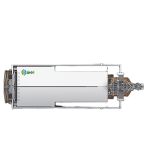 Tái Chế Giấy Bột Giấy Trứng Khay/Trứng Hộp/Trứng Carton Máy - Product Image 2