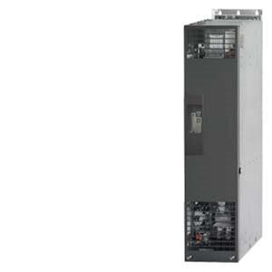 Controlador de Velocidad de CC Siemens 6RA7025 6DS22 0 Simoreg DC Master 6RA70 Rectificador 380V - Product Image 5