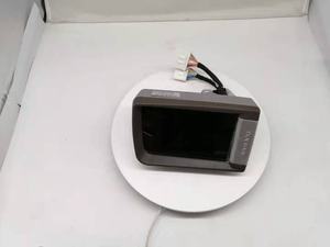 VOE14640102 14640102 14723715 Pannello di Visualizzazione del Monitor con il Programma Per EC140D EC170D EC200D EC210D EC220D EC250D Escavatore - Product Image 3