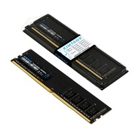 KIMTANK spot d'usine RAM DDR3 DDR4 haute qualité 4GB 8GB 16GB 32GB vente en gros 2133 2400 2666 3200 PC de bureau pour jeu