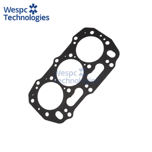 Junta de Culata WESPC 111147491 para Motores Perkins Serie 100 y Serie 400 - Product Image 4