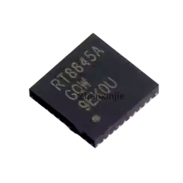 NEW Integrated Circuit RT8845AGQW RT8845A RT8845 QFN40 CHIP