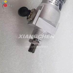 High Quality 00.580.1103 Cylinder for Heidelberg <b>Printing</b> <b>Machine</b> Spare Parts - Product Image 3