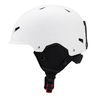 VICTGOAL-Casque de ski pour enfant, casque d'équitation professionnel, protection, sécurité, extérieur, sport