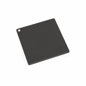 Embedded Authorized Distributor Components Electronic PIC32MX530F128LT-50I_PF 100 TQFP - Product Image 1