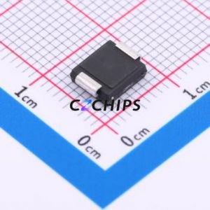 Diode SMC S5MC d'origine neuve, diode à usage général, fournisseur de composants électroniques en gros et service BOM - Product Image 2